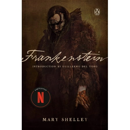 Frankenstein (Netflix Tie-In) (Media tie-in) (Paperback)