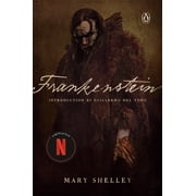 Frankenstein (Netflix Tie-In) (Media tie-in) (Paperback)