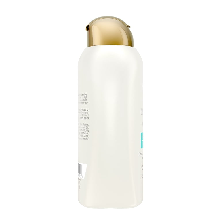 OGX Quenching + Coconut Curls Curl-Defining Conditioner photo 4