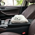 thumbnail image 5 of Gumesh Activated Carbon Car Ornament, Car Interior Dashboard Ornaments, Cute Simulation Plush Dogs for Auto Accessories, 5 of 6