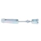 thumbnail image 4 of Ajustador de cable de freno de mano para remolque, ajustador de cable de freno de mano para remolque de 240 mm de largo, acero inoxidable galvanizado para caravanas, barcos, bicicletas, remolques de a, 4 of 5