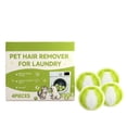thumbnail image 2 of Hair Remover Roller For And Carpet Lint Removal Reusable And Washable Grooming, 2 of 9