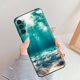 thumbnail image 1 of Funda de silicona para Samsung Galaxy A14 4G, cubierta de SM-A145F de 6,6 pulgadas, bonita y suave, para teléfono Samsung Galaxy A14 5G SM-A146B Fivean unisex, 1 of 2