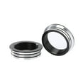 thumbnail image 1 of BB30 to BB51 Bottom Bracket Conversion Sturdy Repair Parts Converter Replacement, 1 of 3