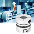 thumbnail image 1 of Shaft Coupler, Lightweight GS-39x34.5-16x16 Shaft Coupling Connector, for Water Pump Fans, 1 of 7