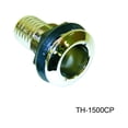 thumbnail image 4 of 1-1/2 inch Straight Thru-Hull Fittings, 4 of 9