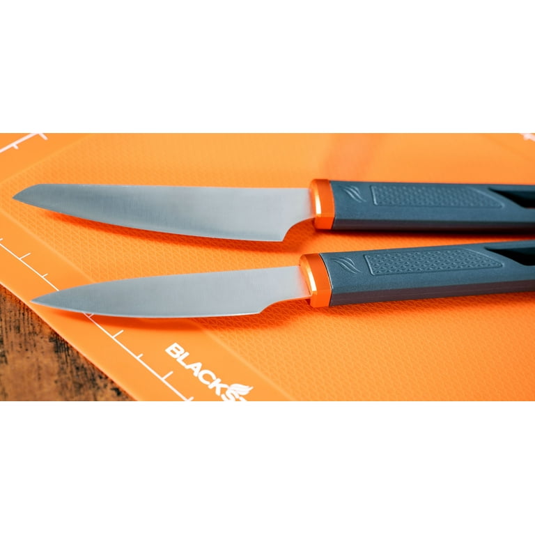 CAROLINA KNIFE & TOOL CO. BLACKSTONE Linear Lock Folding Pocket Knife  Outdoors