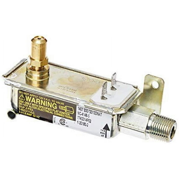 Frigidaire / Electrolux 5303210156 Valve - OEM Part