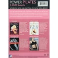 thumbnail image 2 of Power Pilates (DVD), 2 of 2