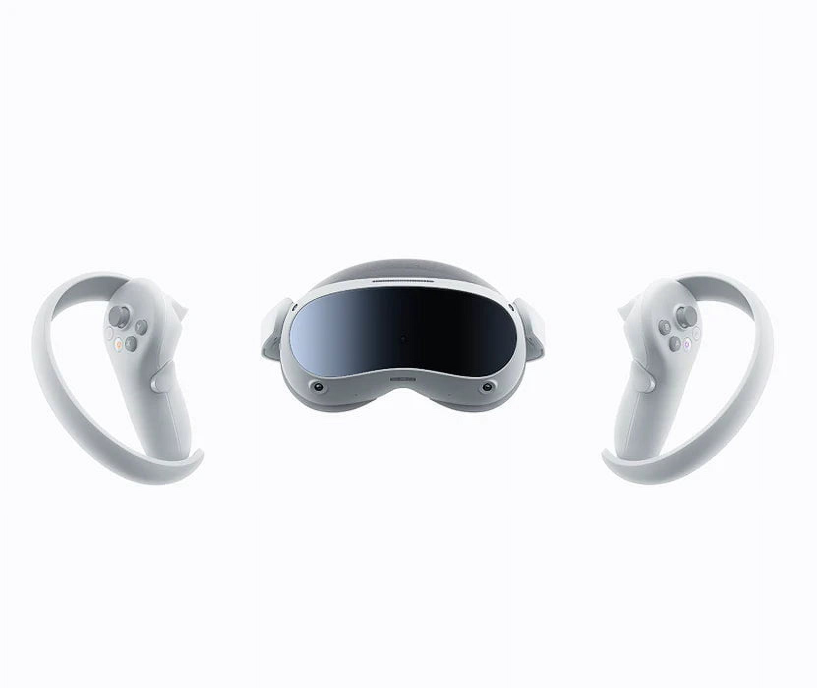 pico4 128GB　VR Pico 4 Standalone 128GB Virtual Reality Headset with 4K+
