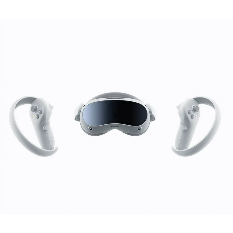 Pico 4 All-In-One Virtual Reality Headset 128GB (New) 