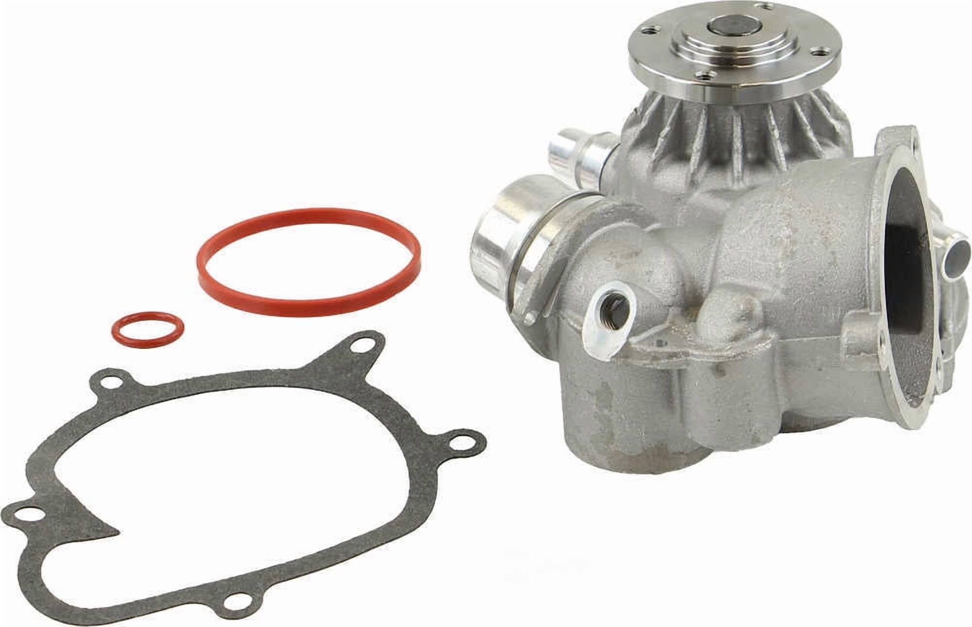 Engine Water Pump