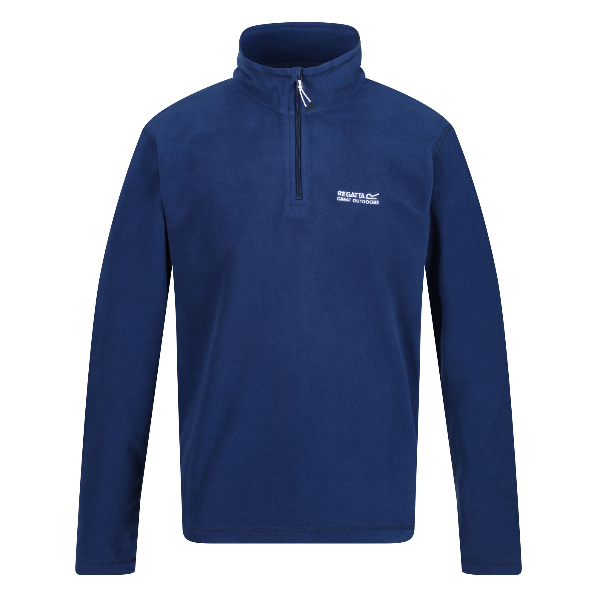 Regatta Thompson Half Zip Fleece Top 