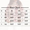 thumbnail image 3 of Ayfxijin Fleece Jacket Women Winter Long-sleeved Turtleneck Jacket, 3 of 6