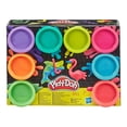 thumbnail image 4 of Actividades Infantiles Hasbro Play-Doh Varios Colores del arcoíris, para niños y niñas a partir de 2 años, 4 of 4