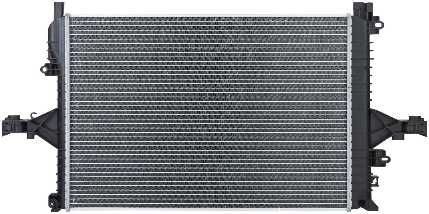Spectra Premium CU2805 Automotive Radiator