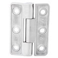 thumbnail image 3 of Bisagra De La Correa De La Puerta Del Barco Bisagra De La Correa Del Barco Bisagra De La Correa De Acero Inoxidable Bisagra De La Correa De La Puerta Bisagra Rectangular De 6 ANGGREK Otros, 3 of 8