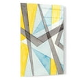 thumbnail image 2 of Epic Art 'Converging Angles I' by Nikki Galapon, Acrylic Glass Wall Art, 16"x24", 2 of 3