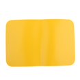 thumbnail image 1 of Parche de PVC Cola 19,6 x 13 cm para reparación de juguetes de agua bote inflable kayak balsa Amarillo, 1 of 5
