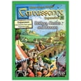 thumbnail image 1 of Z-Man - Carcassone Exp : 8- Bridges, Casteles & Bazarrs, 1 of 4