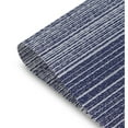 thumbnail image 6 of Dainty Home Set of 6 Placemats | Elegant and Durable | 12x18 in PVC Non-Slip Washable Place Mats | Tear-Resistant Heat | Resistant Placemats, 6 of 9