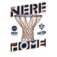 thumbnail image 3 of CafePress - Go Nerf Basketball Long Sleeve T Shirt - Women's Long Sleeve Graphic Casual T-Shirt, 3 of 4