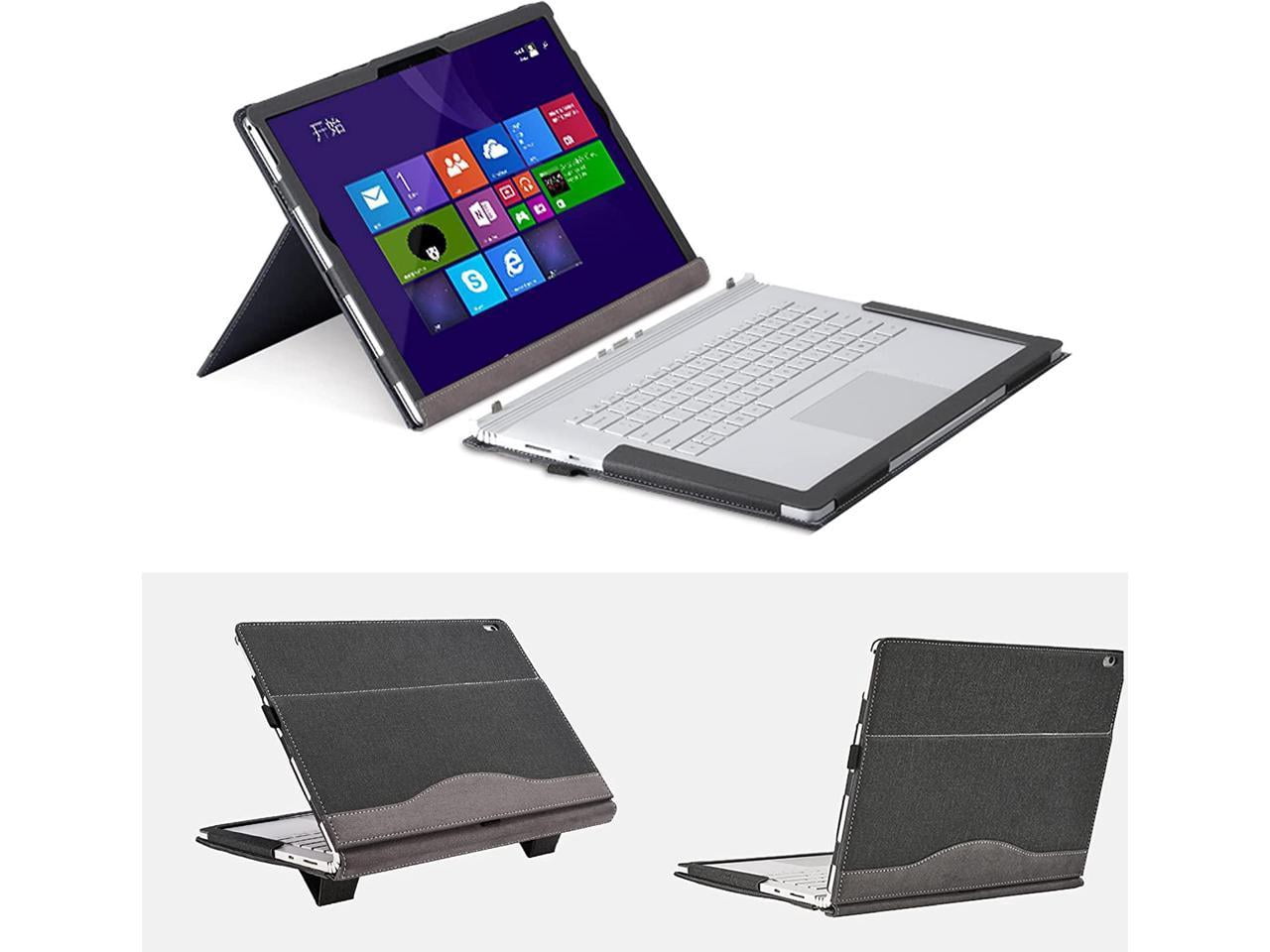 Film Protection écran Confidentialité Pour Microsoft Surface Book 3 15″ – Dipos Mat