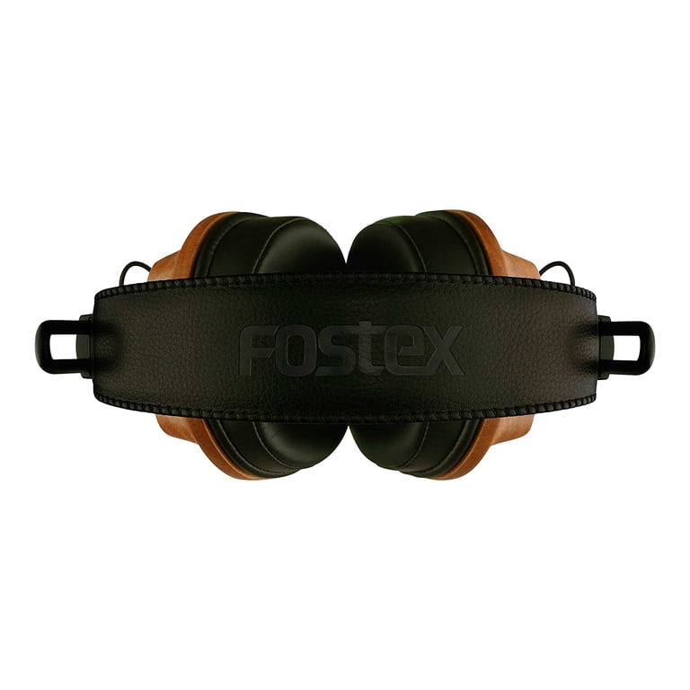Fostex T60RP RP Stereo Headphones - Walmart.com