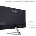 thumbnail image 4 of Moniteur ViewSonic VX2276 SMHD 21.5 "16: 9 IPS, 4 of 9