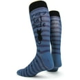 thumbnail image 3 of Men's Cat Dude Socks, 3 of 5