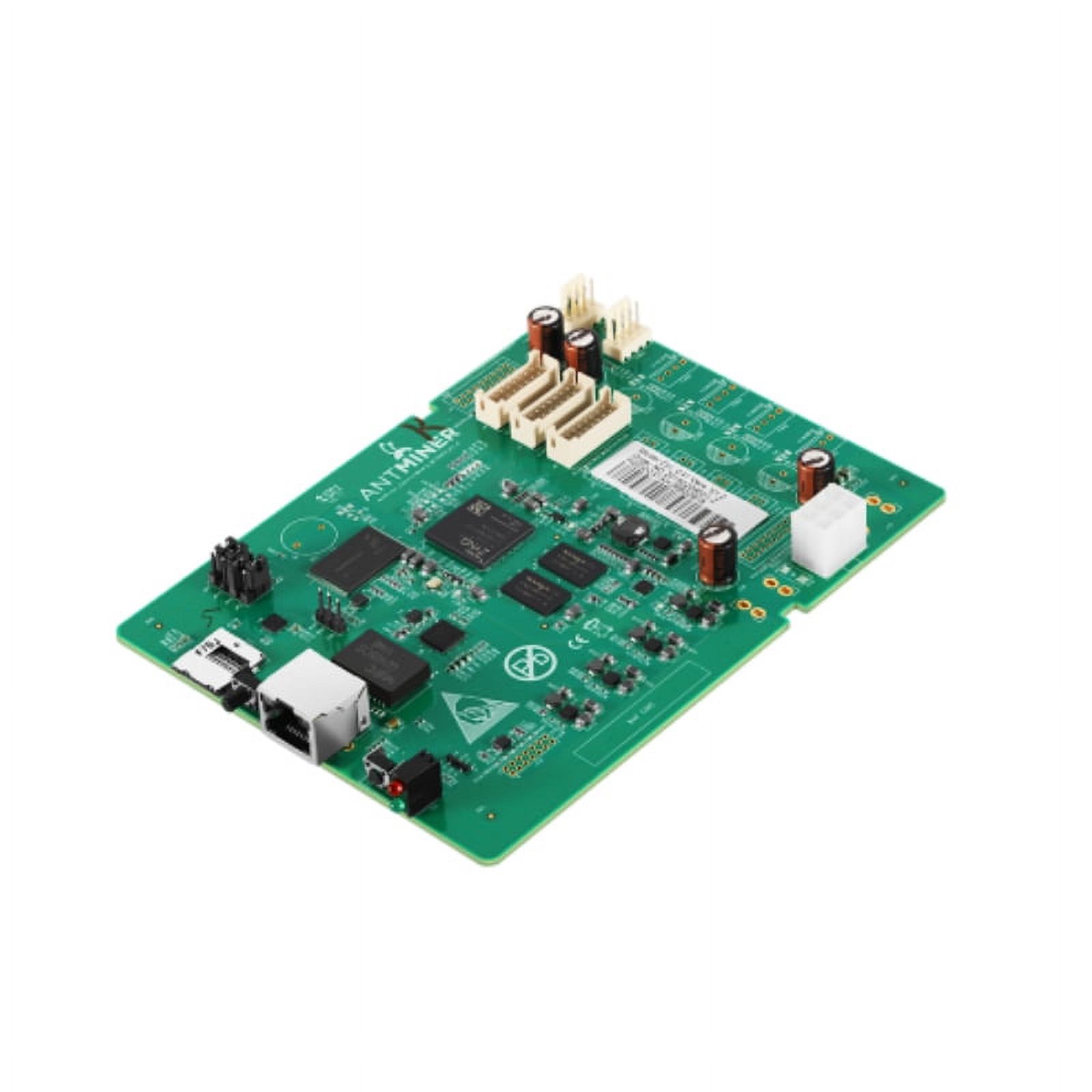 Bitmain Antminer S9 S9I S9J R4 T9 Control Board  IO Board Motherboard Replacement