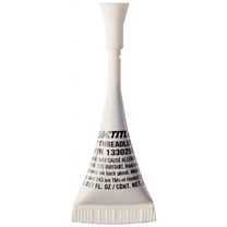 Loctite 1330255 Blue 243 Medium Strength Threadlocker, 0.5 mL Capsule