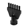 thumbnail image 4 of for  SC1 SC2 SC3 SC4 Flat Brush Cleaning Brush for Steam Cleaner Attachment Adapter Home Cleaning Nozzle, 4 of 8