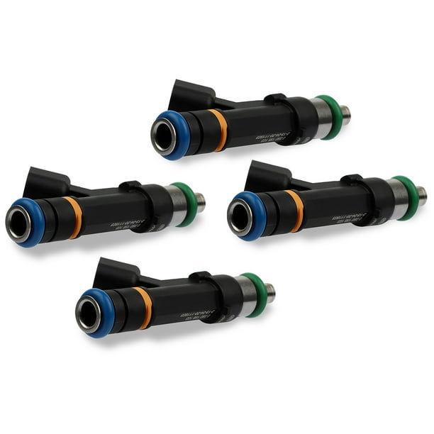 Mazda Mx 5 Fuel Injector