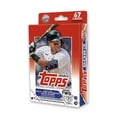 thumbnail image 2 of Caja colgante de tarjetas de béisbol Topps 2023 Serie 2, 64 tarjetas, 2 of 4