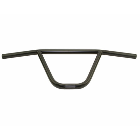 NEW! C.W HANDLEBAR 22.2MM BLACK. (BACK IN STOCK!!!)