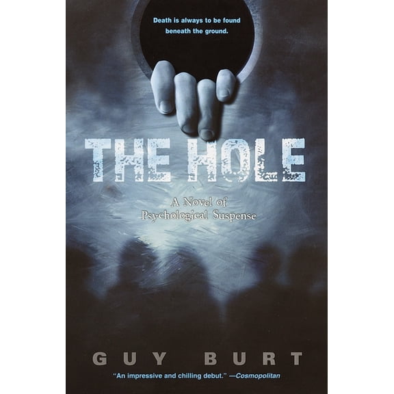 The Hole, (Paperback)