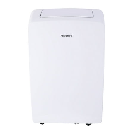 Hisense Smart 8,000 BTU (DOE) / 12,000 (ASHRAE) 350 SF Portable AC