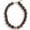 A03, variant on Beaded Statement Necklace for Women Trendy Colorful Boho Resin Bead Choker Necklaces Summer Handmade Jewelry Gifts Accessories