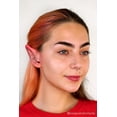 thumbnail image 4 of Kit de maquillaje Graftobian Elf Ear con Spirit Gum y maquillaje para tono de piel, 4 of 5