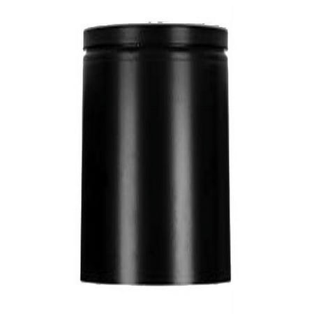 

Selkirk Corporation Adjustable 12 Inch Length Selkirk Direct-temp Adjusts 4 Inch -10 Inch 304-alloy Inner Liner