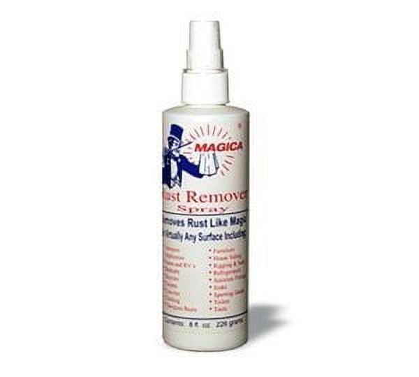 Marine RV Fiberglass Rust Stain Remover Spray STAR BRITE Rust Stain ...