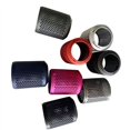 thumbnail image 3 of Adecuado para secador de pelo HD01 HD03 HD08 Cubierta de filtro exterior a prueba de polvo Accesorios para aspiradoras Azul, 3 of 5
