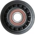 thumbnail image 2 of ACDelco Professional Air Conditioning Drive Belt Idler Pulley 15-40486 Fits select: 2000-2011 FORD FOCUS, 2001-2008 FORD ESCAPE, 2 of 2