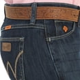 thumbnail image 3 of Pantalones de trabajo Wrangler Riggs Workwear FR resistentes al fuego para mujer, 3 of 5