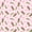 Pink Green 7, variant on Manfei Cartoon Food Print Blackout Curtains,Cute Pink Bowknot Window Curtains Pack of 2 (38x45 Each)