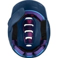 thumbnail image 4 of Easton Z50 Batting Helmet with Jaw Guard | NOCSAE Certified, 4 of 5