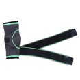 thumbnail image 1 of Protector de nailon XL para prevención de lesiones deportivas y compresión, soporte de tobillo ajustable, 1 of 8
