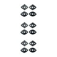 thumbnail image 4 of Guardoinrt Professional 4x Router Corner for Smooth Black 111x80x18mm 3Set, 4 of 6
