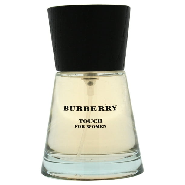 velfærd slack gavnlig Burberry Touch Eau de Parfum, Perfume for Women, 1.7 Oz - Walmart.com